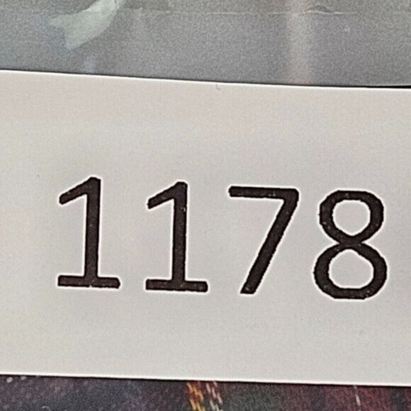 L.L.Bean Flannel Shirt Multicolor Plaid Button-Down Long Sleeve Pocket Men's XL - Picture 11 of 11